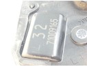 CERRADURA PUERTA TRASERA IZQUIERDA 71009165 