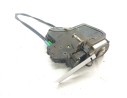 CERRADURA PUERTA TRASERA IZQUIERDA 71009165 
