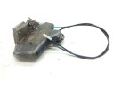 CERRADURA PUERTA TRASERA IZQUIERDA 71009165 