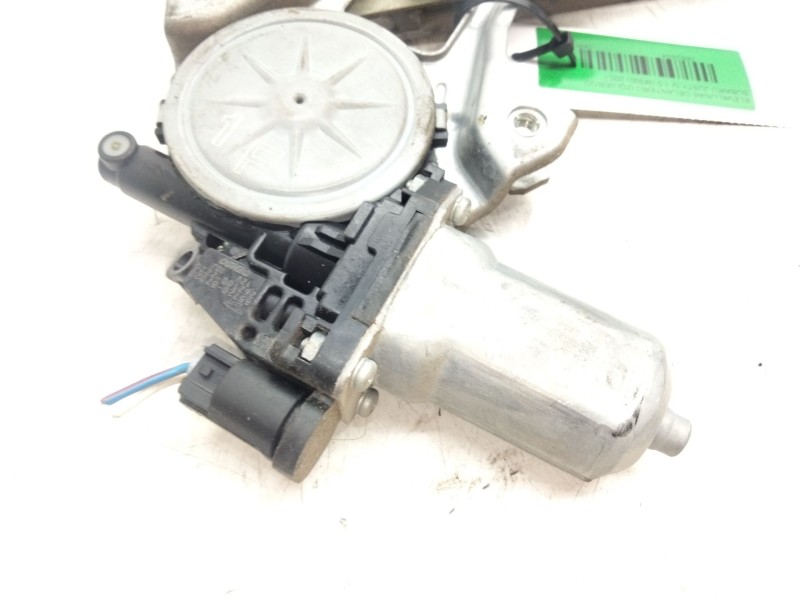 Recambio de elevalunas delantero izquierdo para subaru justy iv 1.0 (m300) referencia OEM IAM   