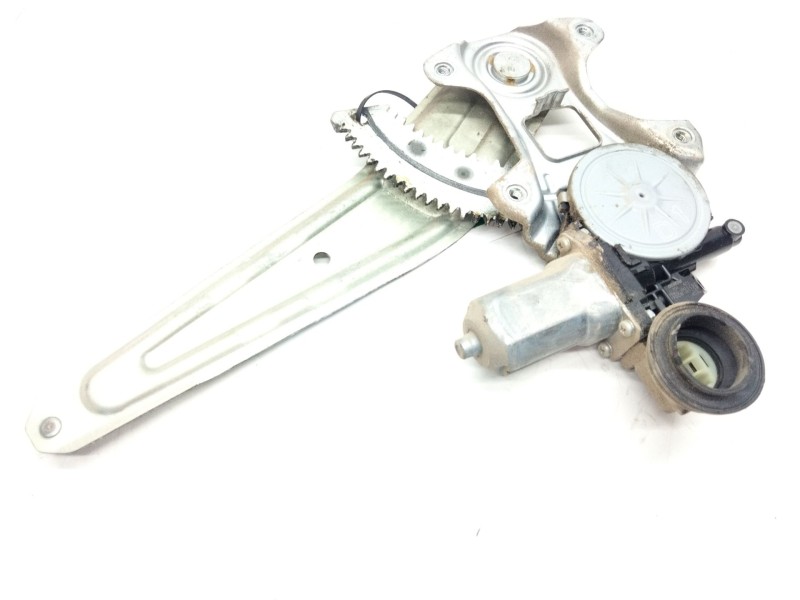 Recambio de elevalunas trasero izquierdo para subaru justy iv 1.0 (m300) referencia OEM IAM   