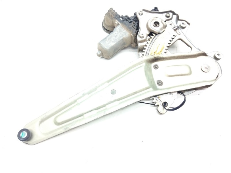 Recambio de elevalunas trasero izquierdo para subaru justy iv 1.0 (m300) referencia OEM IAM   