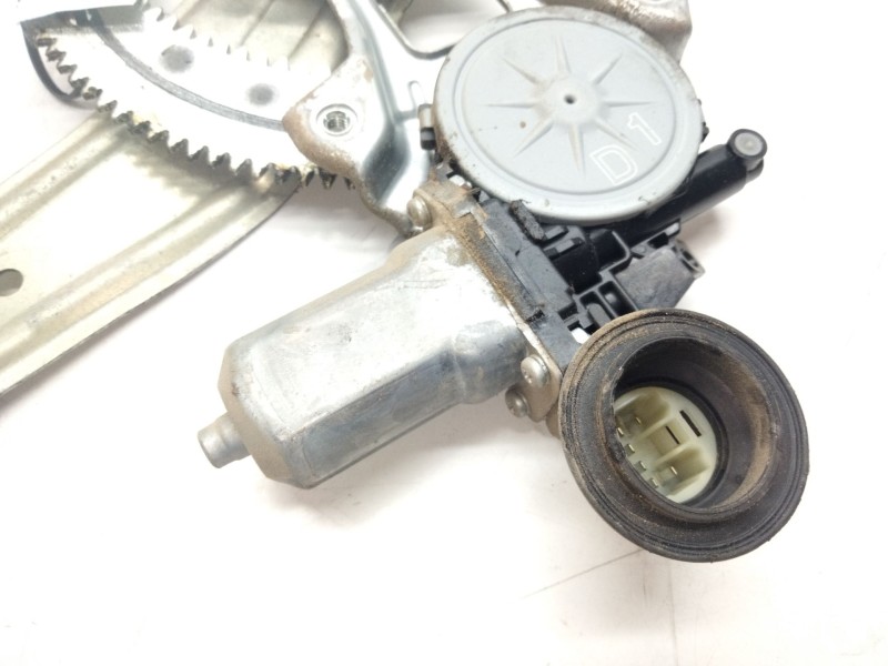 Recambio de elevalunas trasero izquierdo para subaru justy iv 1.0 (m300) referencia OEM IAM   