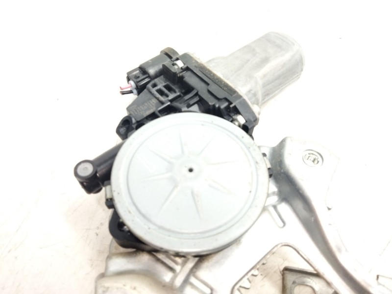 Recambio de elevalunas delantero derecho para subaru justy iv 1.0 (m300) referencia OEM IAM   