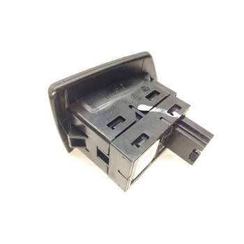 Recambio de mando elevalunas trasero derecho para bmw 5 (e60) 525 d referencia OEM IAM 916352701  