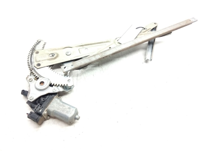 Recambio de elevalunas delantero derecho para subaru justy iv 1.0 (m300) referencia OEM IAM   