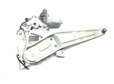 Recambio de elevalunas trasero derecho para subaru justy iv 1.0 (m300) referencia OEM IAM    2