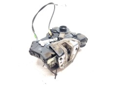 Recambio de cerradura puerta delantera derecha para subaru justy iv 1.0 (m300) referencia OEM IAM 7101017  