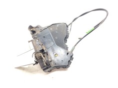 Recambio de cerradura puerta delantera derecha para subaru justy iv 1.0 (m300) referencia OEM IAM 7101017   2