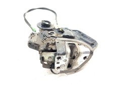 Recambio de cerradura puerta trasera derecha para subaru justy iv 1.0 (m300) referencia OEM IAM 71010234  