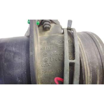 Recambio de caudalimetro para volkswagen touareg (7la) tdi v10 referencia OEM IAM 02810P2461  