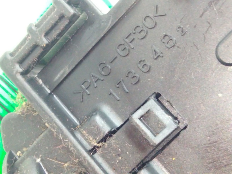 Recambio de mando luces para subaru justy iv 1.0 (m300) referencia OEM IAM 1736482  