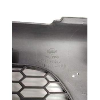 Recambio de rejilla delantera para nissan sunny iii (n14, b13) 2.0 d referencia OEM IAM 6231273R00 GRIS 6232473R00
