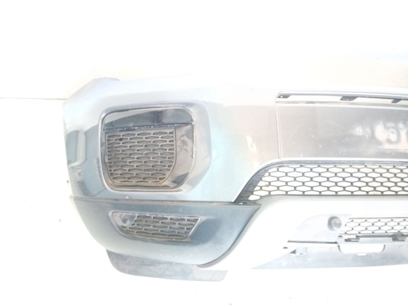 Recambio de paragolpes delantero para land rover evoque 2.0 td4 cat referencia OEM IAM   