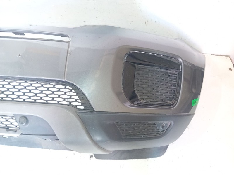 Recambio de paragolpes delantero para land rover evoque 2.0 td4 cat referencia OEM IAM   