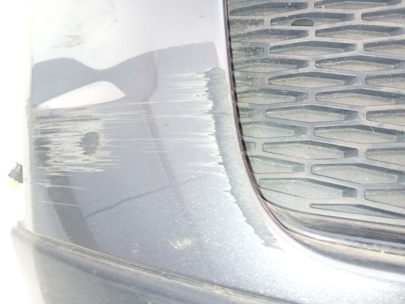 Recambio de paragolpes delantero para land rover evoque 2.0 td4 cat referencia OEM IAM   