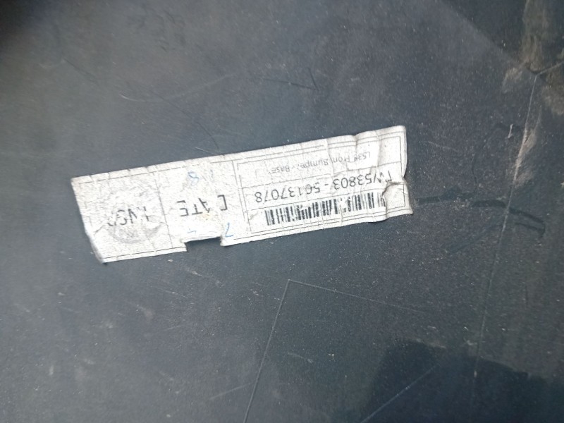 Recambio de paragolpes delantero para land rover evoque 2.0 td4 cat referencia OEM IAM   