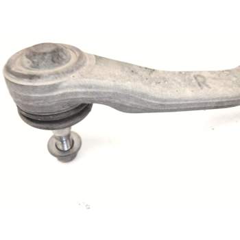 Recambio de caja direccion para opel vivaro c furgoneta (k0) 1.5 referencia OEM IAM 9813682680  