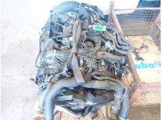 Recambio de despiece motor para land rover range rover sport i (l320) 3.6 d 4x4 referencia OEM IAM   