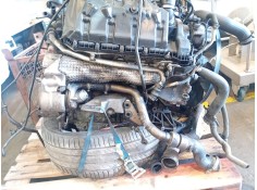 Recambio de despiece motor para land rover range rover sport i (l320) 3.6 d 4x4 referencia OEM IAM    2