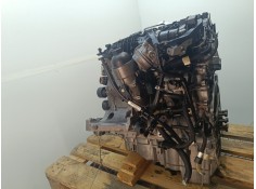 Recambio de motor completo para bmw 1 (e81) 118 d referencia OEM IAM N47D20A   2