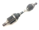 TRANSMISION DELANTERA IZQUIERDA EJ323B437CB 