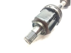 Recambio de transmision delantera izquierda para land rover evoque 2.0 td4 cat referencia OEM IAM EJ323B437CB   2