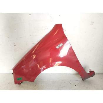 Recambio de aleta delantera izquierda para fiat panda (169) 1.3 16v jtd dynamic referencia OEM IAM   