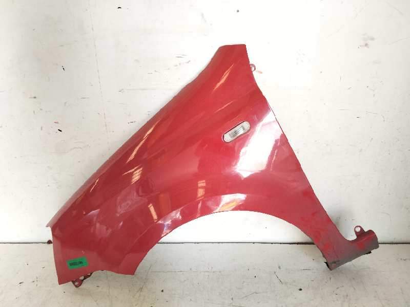 Recambio de aleta delantera izquierda para fiat panda (169) 1.3 16v jtd dynamic referencia OEM IAM   