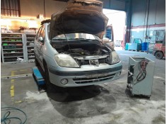 RENAULT SCÉNIC I MONOSPACE (JA0/1_, FA0_)