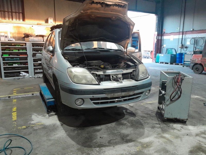 renault scénic i monospace (ja0/1_, fa0_) del año 2003