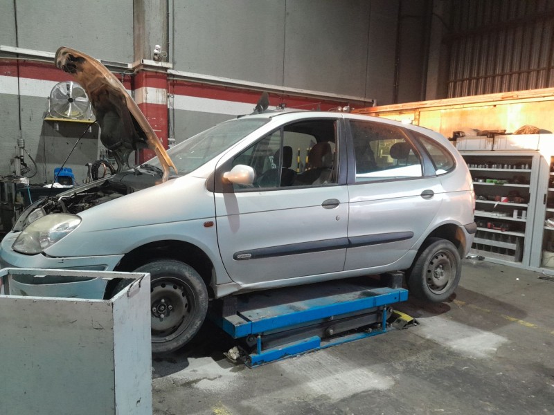 renault scénic i monospace (ja0/1_, fa0_) del año 2003