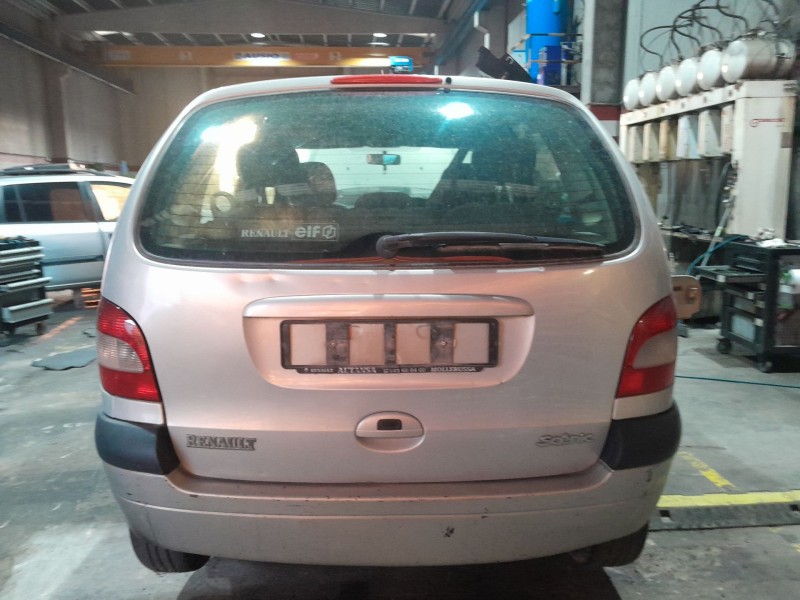 renault scénic i monospace (ja0/1_, fa0_) del año 2003