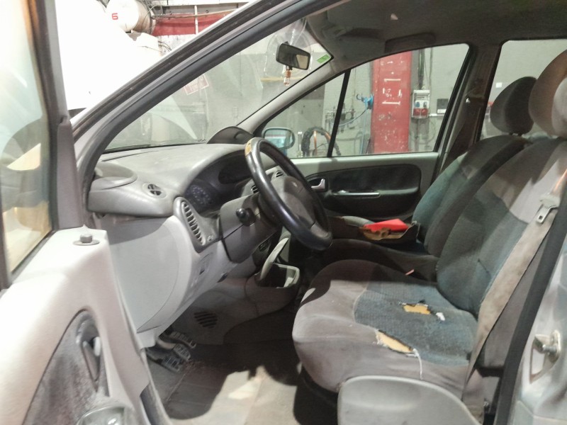 renault scénic i monospace (ja0/1_, fa0_) del año 2003