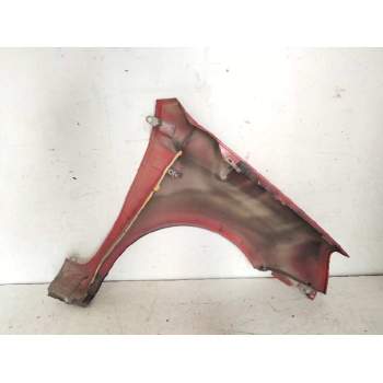 Recambio de aleta delantera izquierda para fiat panda (169) 1.3 16v jtd dynamic referencia OEM IAM   