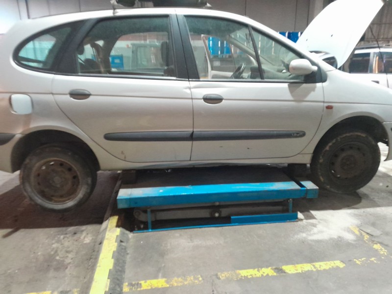 renault scénic i monospace (ja0/1_, fa0_) del año 2003