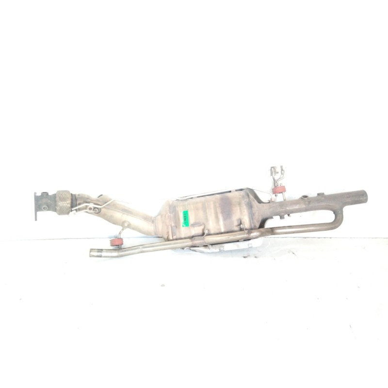 Recambio de filtro de particulas para land rover evoque 2.0 td4 cat referencia OEM IAM KK735H343AE  