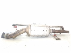 Recambio de filtro de particulas para land rover evoque 2.0 td4 cat referencia OEM IAM KK735H343AE   2