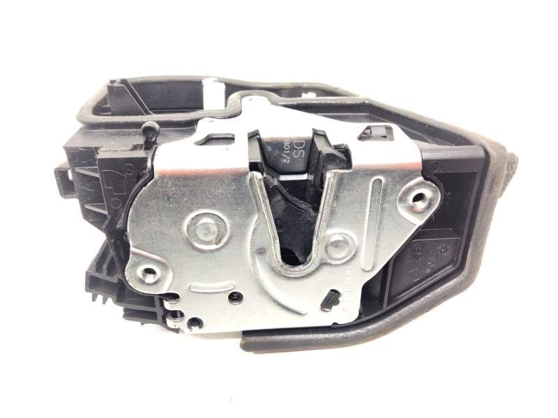 Recambio de cerradura puerta trasera derecha para bmw 5 (e60) 525 d referencia OEM IAM 7202148  