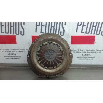 Recambio de prensa embrague para nissan vanette cargo (hc23) 2.3 diesel referencia OEM IAM 302107C00 VALEO VALEO