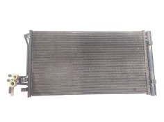 Recambio de condensador / radiador aire acondicionado para land rover evoque 2.0 td4 cat referencia OEM IAM GJ3219710AA  