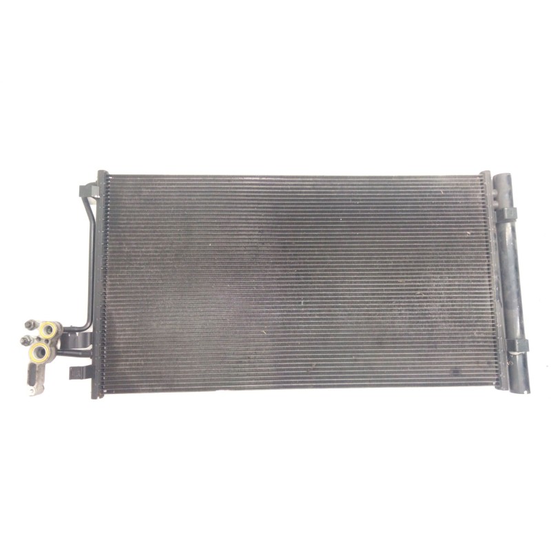 Recambio de condensador / radiador aire acondicionado para land rover evoque 2.0 td4 cat referencia OEM IAM GJ3219710AA  