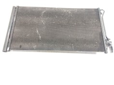 Recambio de condensador / radiador aire acondicionado para land rover evoque 2.0 td4 cat referencia OEM IAM GJ3219710AA   2