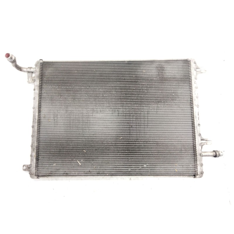 Recambio de radiador agua para land rover evoque 2.0 td4 cat referencia OEM IAM J9C38K230AA  