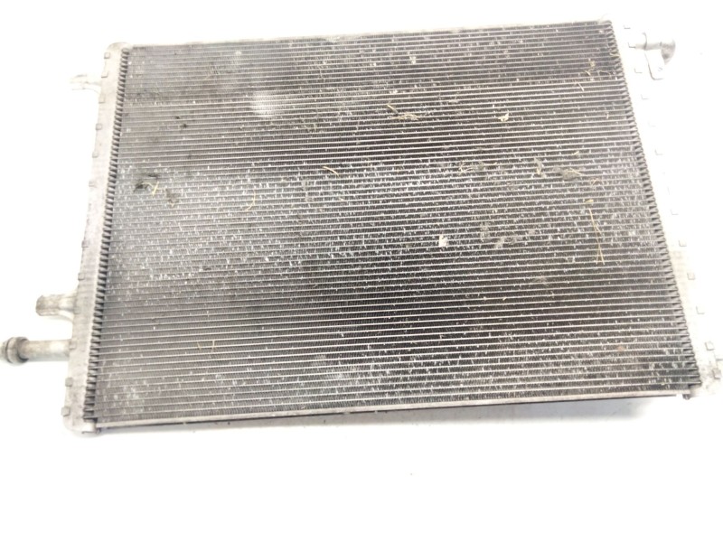 Recambio de radiador agua para land rover evoque 2.0 td4 cat referencia OEM IAM J9C38K230AA  