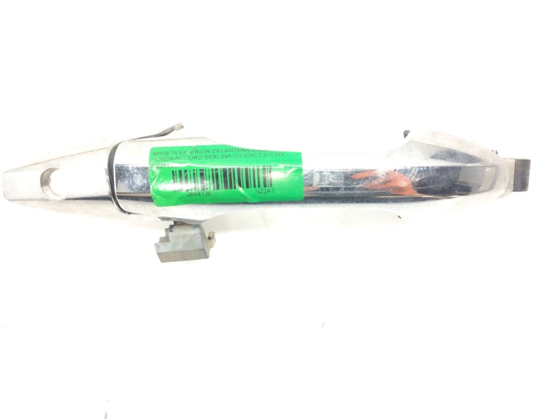 Recambio de maneta exterior delantera izquierda para honda accord berlina (cl/cn) 2.2i ctdi sport referencia OEM IAM   