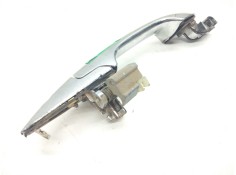 Recambio de maneta exterior delantera izquierda para honda accord berlina (cl/cn) 2.2i ctdi sport referencia OEM IAM    2