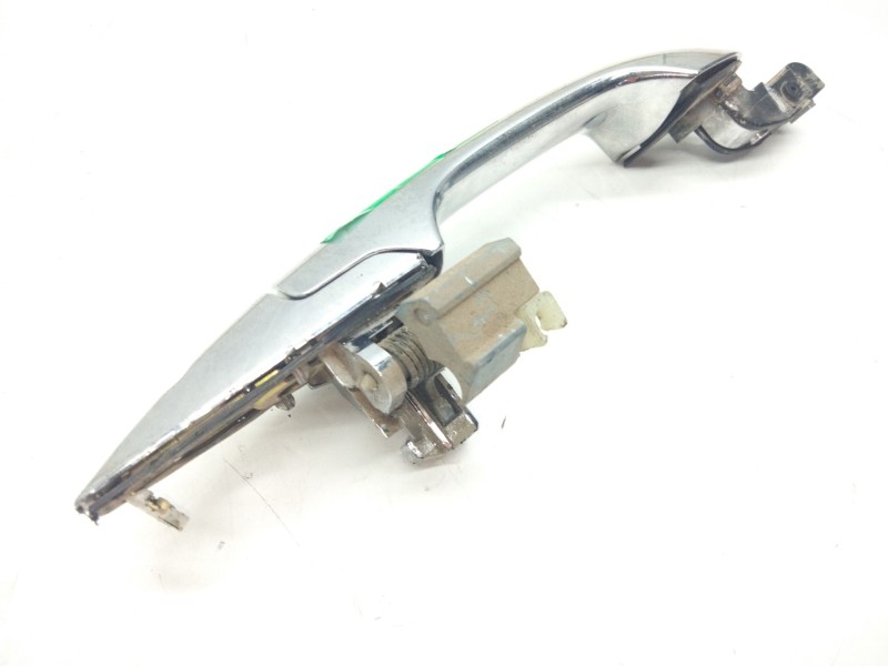 Recambio de maneta exterior delantera izquierda para honda accord berlina (cl/cn) 2.2i ctdi sport referencia OEM IAM   