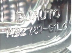 Recambio de faro izquierdo para mercedes-benz sprinter 2-t furgón (b901, b902) 216 cdi (902.661, 902.662) referencia OEM IAM MBZ 2