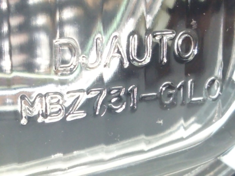 Recambio de faro izquierdo para mercedes-benz sprinter 2-t furgón (b901, b902) 216 cdi (902.661, 902.662) referencia OEM IAM MBZ
